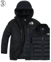 THE NORTH FACE | ジャケット/アウター