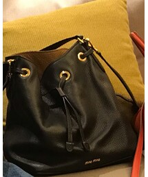 miu miu | ショルダーバッグ