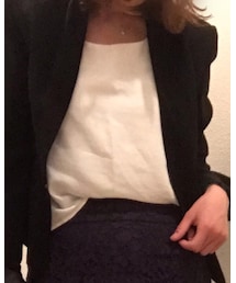 ZARA | シャツ/ブラウス