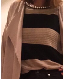 anatelier | ニット/セーター