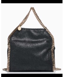 STELLA McCARTNEY | ショルダーバッグ