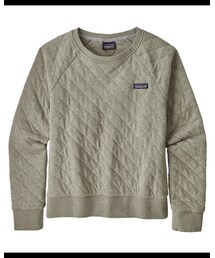 patagonia | スウェット