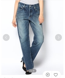 JOURNAL STANDARD | デニムパンツ