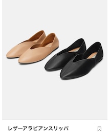 ZARA | その他シューズ