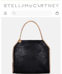 STELLA McCARTNEY | ショルダーバッグ