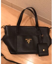 PRADA | ショルダーバッグ