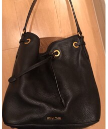 miu miu | ショルダーバッグ