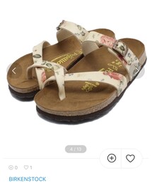 BIRKENSTOCK | サンダル