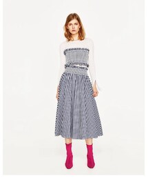 ZARA | スカート