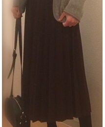 UNIQLO | スカート