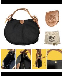 IL BISONTE | トートバッグ