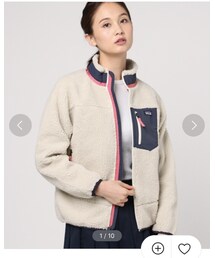 patagonia | ジャケット/アウター