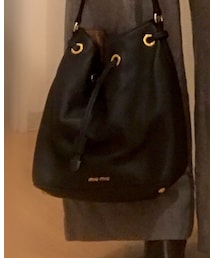 miu miu | ショルダーバッグ