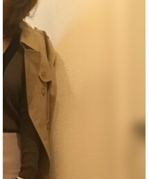 BURBERRY | トレンチコート