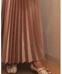 tsumori chisato WALK | シューズ