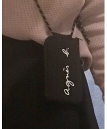 agnes b. | 財布/小物