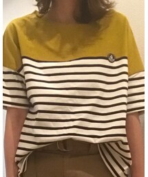 PETIT BATEAU | Tシャツ/カットソー