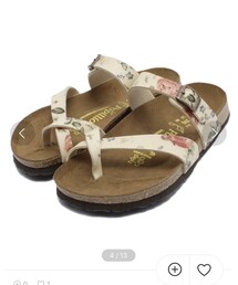 BIRKENSTOCK | サンダル