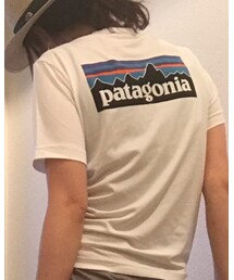 patagonia | Tシャツ/カットソー