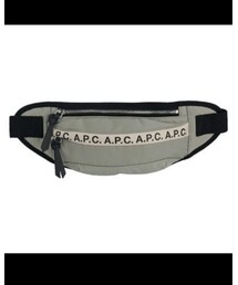 A.P.C. | ボディバッグ/ウエストポーチ
