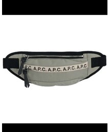 A.P.C. | ボディバッグ/ウエストポーチ