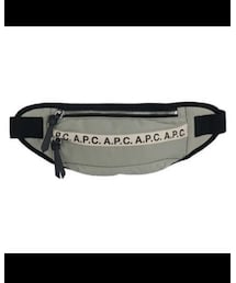 A.P.C. | ボディバッグ/ウエストポーチ