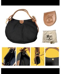 IL BISONTE | トートバッグ