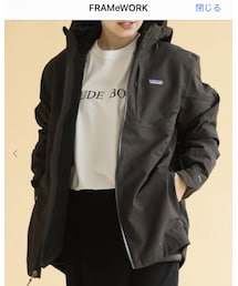 patagonia | ジャケット/アウター