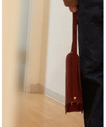 A.P.C. | ショルダーバッグ