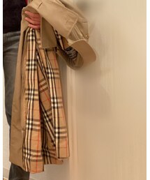 BURBERRY | トレンチコート