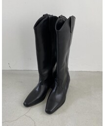 willfully | ブーツ