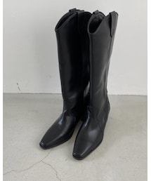 willfully | ブーツ