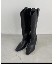 willfully | ブーツ