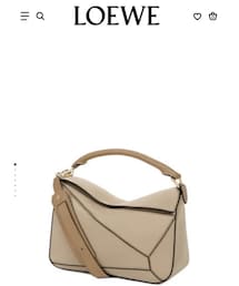 LOEWE | ショルダーバッグ