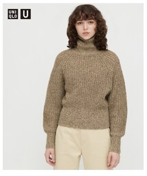 UNIQLO | ニット/セーター