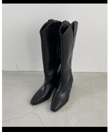 willfully | ブーツ