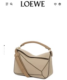 LOEWE | ショルダーバッグ