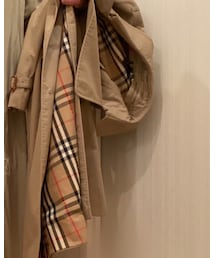 BURBERRY | トレンチコート