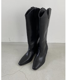 willfully | ブーツ