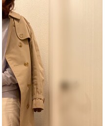 BURBERRY | トレンチコート