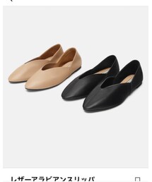 ZARA | その他シューズ