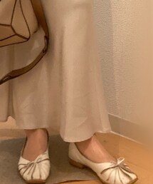 tsumori chisato WALK | バレエシューズ