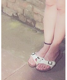 BIRKENSTOCK | シューズ