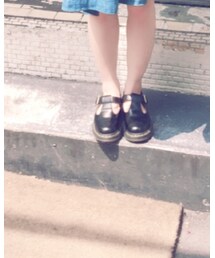 Dr. Martens | シューズ