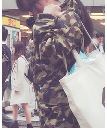 A BATHING APE | ジャケット/アウター