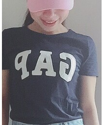GAP | Tシャツ/カットソー
