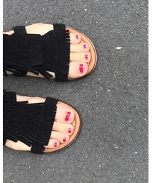 Minnetonka | シューズ