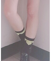 H&M | シューズ