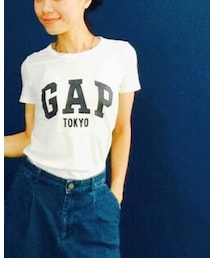 GAP | Tシャツ/カットソー