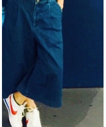 UNIQLO | デニムパンツ